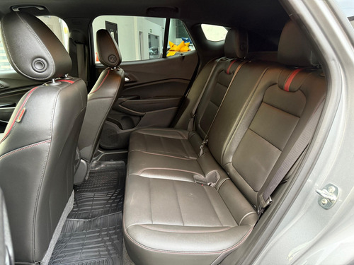 Chevrolet Trax 1.2 Rs At