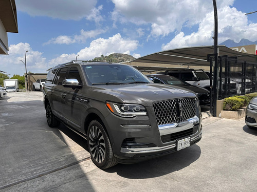 Lincoln Navigator 2024