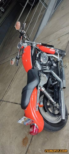 Imagen 8 de 9 de Motos Harley