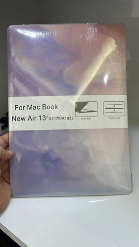 Carcasa Para Macbook Air 13 A2179 A1932