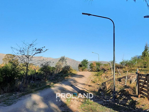 Imagen 9 de 28 de Lotes Financiados En Club De Campo Los Tres Arroyos - La Falda - Córdoba