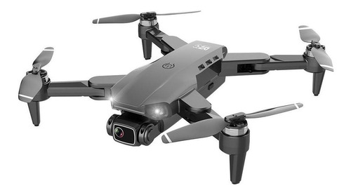 Drone L900 Pro Con Dual Cámara 4k Negro 5ghz