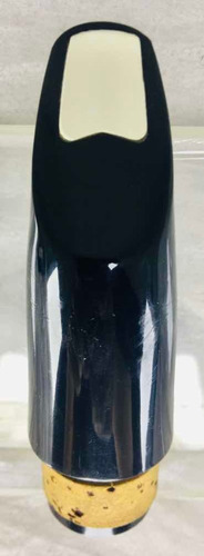 Boquilha Clarinete Massa Claude Lakey N°4* Vitrine Loja