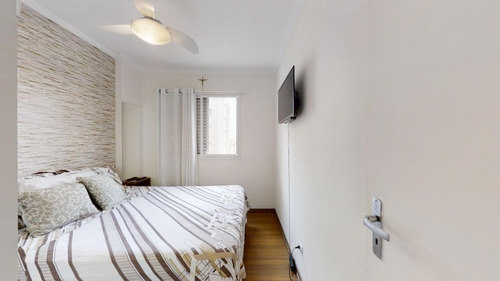 Imagem 6 de 17 de Apartamento À Venda No Bairro Sacomã - São Paulo/sp - O-17393-28498