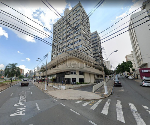 Imagem 8 de 10 de Sala Para Aluguel Em Bosque - Sa015482