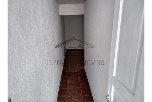 Imagem 2 de 11 de Casa23 Dormitórios-2 Wc - Na Chácara Belenzinho !!!