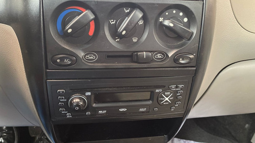 Chery QQ 1.1 16v 5p