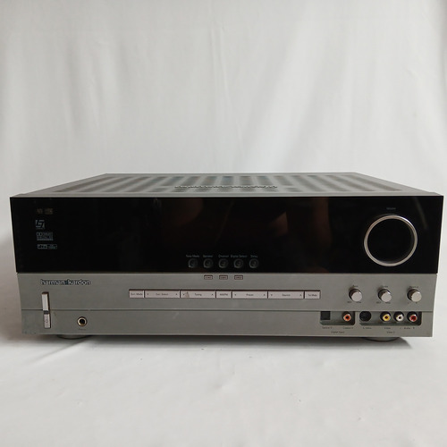Receiver Harman Kardon Avr-135 (6.1) (Usado)