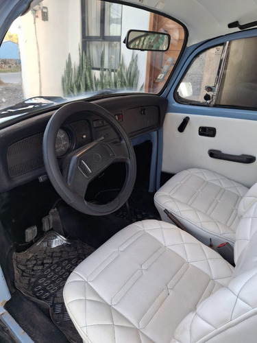 Vw Mod 1994. Factura Original, Excelentes Condiciones Gener