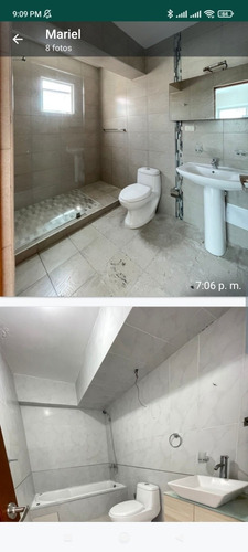 Imagen 3 de 5 de Vendo O Alquilo Pen House En Gazcue