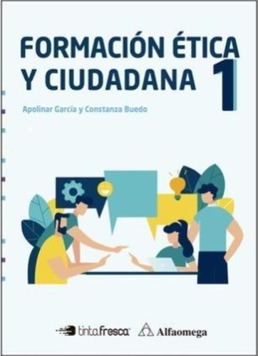 Formacion Etica Y Ciudadana 1 - 2019-garcia, Apolinar Edgard