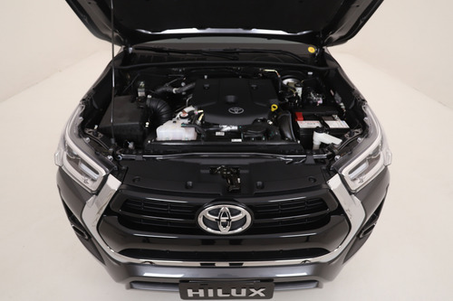 Toyota Hilux Pick-Up 2.8 Cd Srv 204Cv 4X4 At