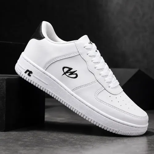 Tênis Sneaker Runway Estilo Retrô
