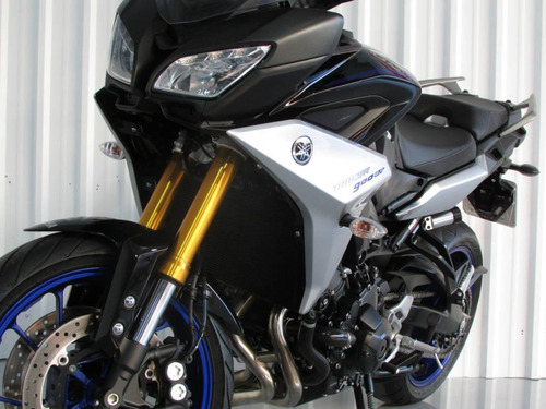 Imagem 5 de 6 de Yamaha Mt-09 Tracer Gt Abs