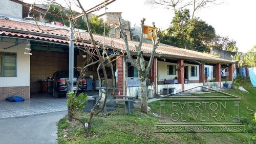 Imagem 2 de 15 de Chacara - Jardim Colonia - Ref: 10946 - V-10946