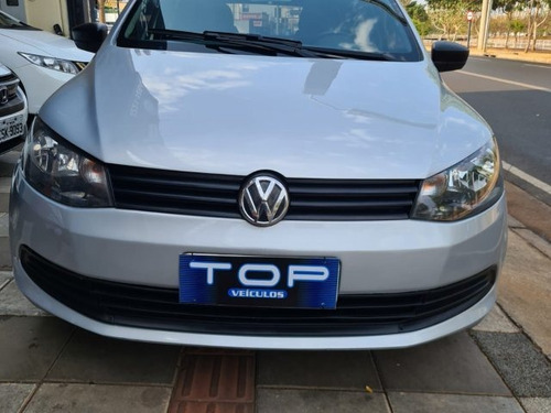 Imagem 2 de 6 de Gol 1.0 Mi 8v Flex 4p Manual G.vi