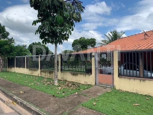 Imagem 3 de 18 de Chácara À Venda Em Vale Verde - Ch116346