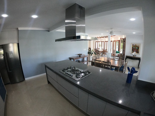 Imagem 13 de 15 de Casa Para Venda No Bairro Riviera De São Lourenço Em Bertioga - Cod: Ir18246 - Ir18246