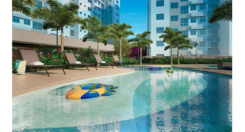 Imagem 21 de 30 de Apartamento Em Liberdade, Belo Horizonte/mg De 15000m² 2 Quartos À Venda Por R$ 441.538,00 - Ap2132238-s