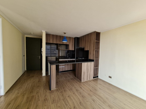 Departamento En Venta Macul