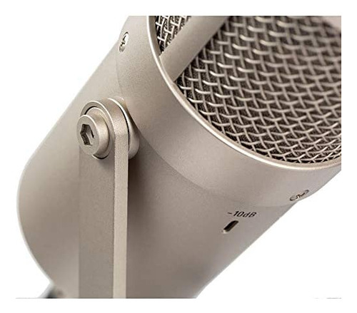 Neumann U 47 Fet Micrófono De Edición Para Coleccionistas