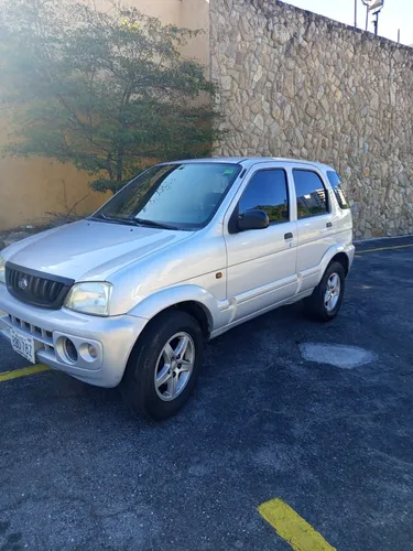 Daihatsu Terios Cool