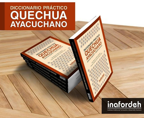 Diccionario Práctico Quechua Ayacuchano