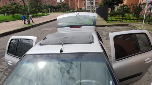 Renault Clio Campus Aa.dh. 2013