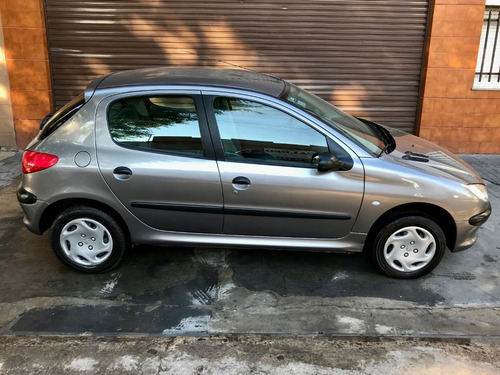 Peugeot 206 1.6 Xr Premium Xs Xt Premium Sw