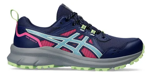 Zapatillas asics trekking sale