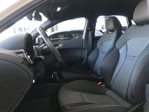 Audi A1 Sportback 1.4 S Line Tfsi 185cv Stronic