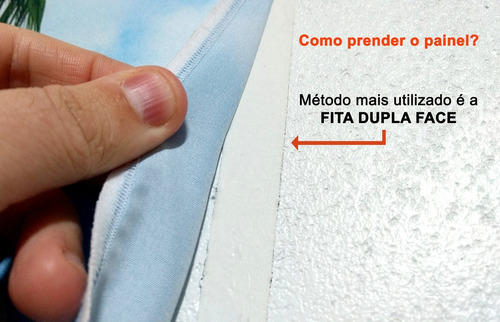 Painel Tecido Sublimado 3d Realeza Tapete Roxo 2x1,5m