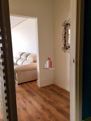Imagem 13 de 21 de Apartamento À Venda, 156 M² Por R$ 750.000,00 - Cambuci - São Paulo/sp - Ap1533
