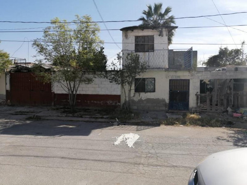 Terreno En Venta En Division Del Norte, Torreón, Coahuila De Zaragoza