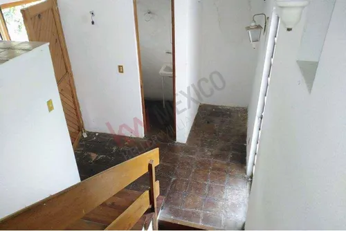 Gran Oportunidad. Se Vende Casa De Descanso En Condominio En Jiutepec Morelos