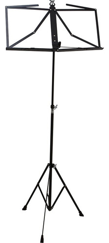 Kit Trombone Pisto Tenor Tb 200pd + Estante De Partitura S2