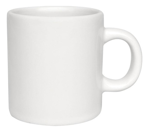 Caneca Az4 100 Ml Branca