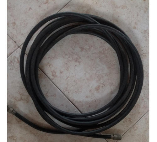 Cable Coaxial Rg8 - 8 Mts