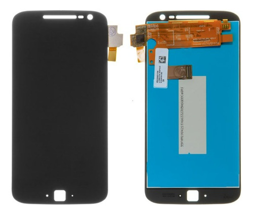 Pantalla Tactil Para Motorola Moto G4