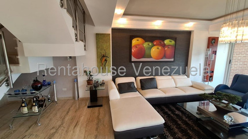 Apartamento En Venta,lomas Del Sol Mls #25-10537 Sc