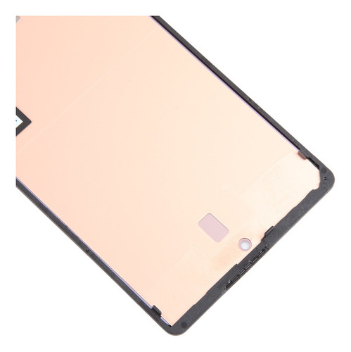 Pm Conjunto Completo De Digitalizador De Tela Lcd Oled Com M