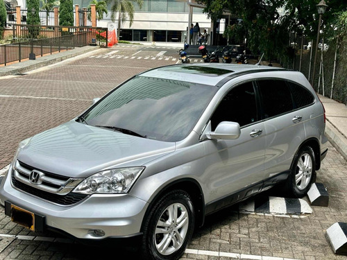 Honda CR-V 2.4 Ex