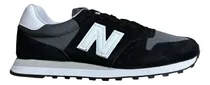 Comprar Zapatillas New Balance 500 Hombre - Zeus Deportes