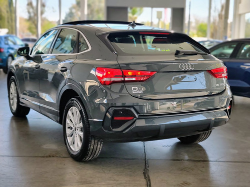 Audi Q3 Sportback 1.4 35tfsi Sportback 150 Cv