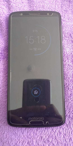 G6 Plus