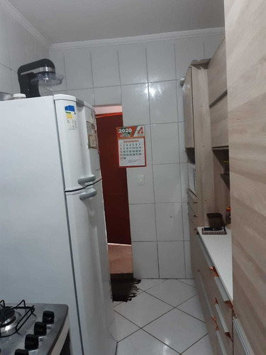 Imagem 12 de 17 de Apartamento Em São Paulo - Sp - So0156_slima