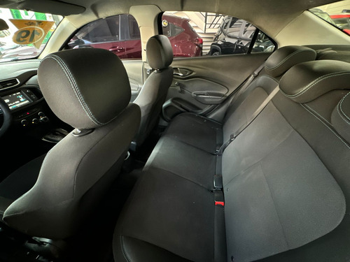 Chevrolet Prisma Sedan LT 1.4 8V Flex 2019 Automatico Completo Baixa Km