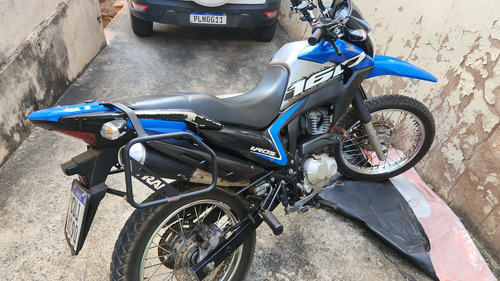 Moto Bros