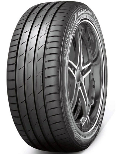 Llanta 225/45r17 Marshal Mu12 91v