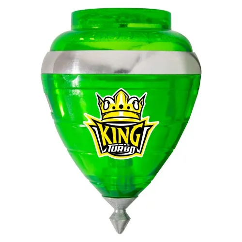 Trompo king sales turbo precio